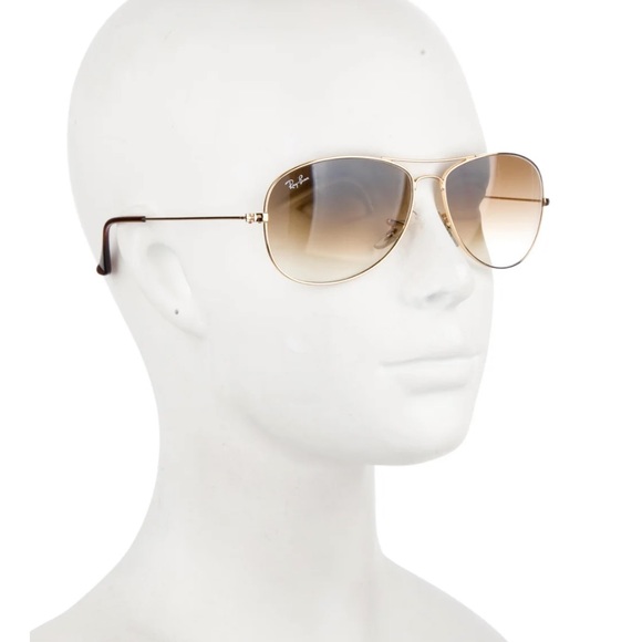 Ray-Ban Accessories - Authentic RayBan aviators